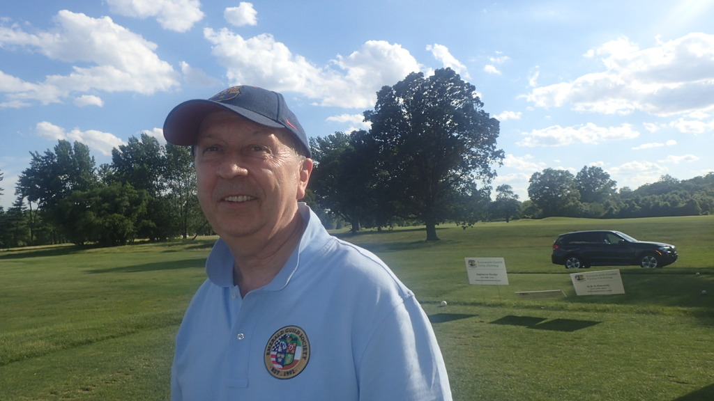 Golf Outing photograph 24 from 2017.