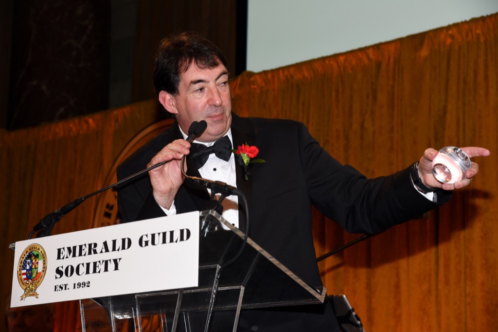 25th Anniversary Gala Event photograph 2 from 2017.