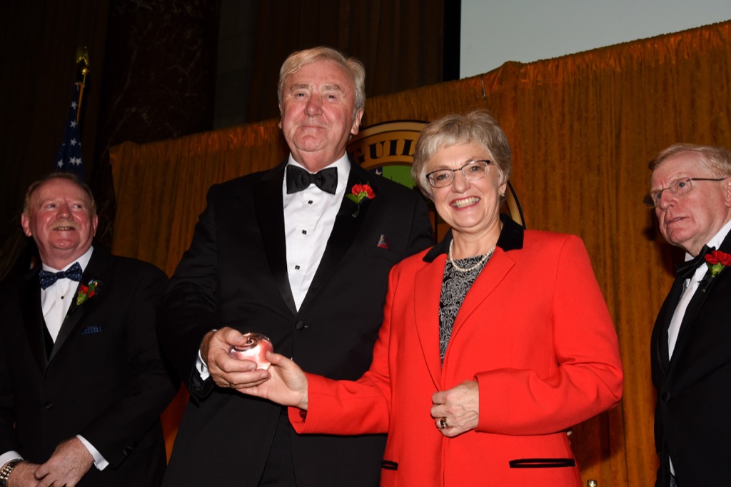 25th Anniversary Gala Event photograph 4 from 2017.