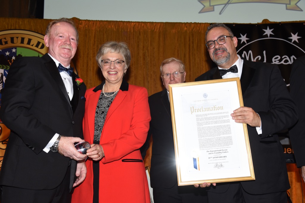 25th Anniversary Gala Event photograph 6 from 2017.