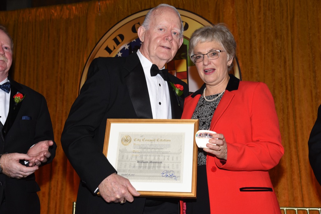 25th Anniversary Gala Event photograph 7 from 2017.