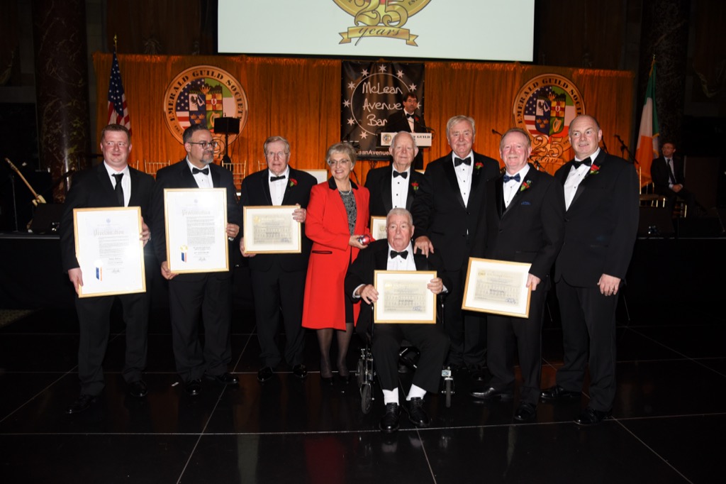 25th Anniversary Gala Event photograph 8 from 2017.