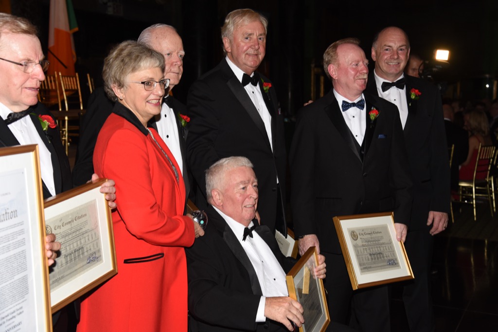 25th Anniversary Gala Event photograph 9 from 2017.