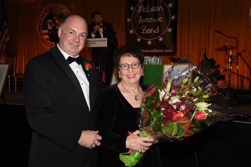 25th Anniversary Gala Event photograph 10 from 2017.