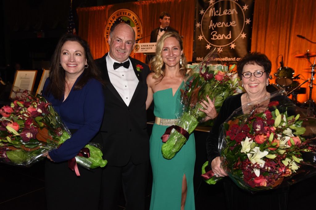 25th Anniversary Gala Event photograph 11 from 2017.