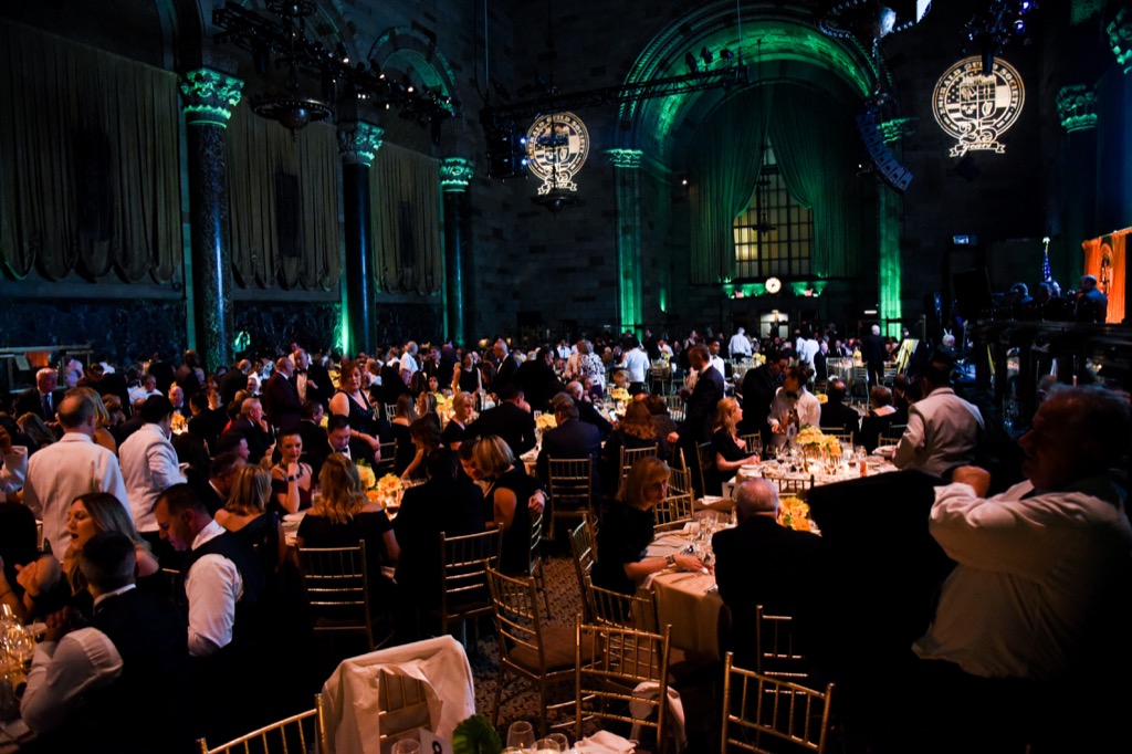 25th Anniversary Gala Event photograph 12 from 2017.