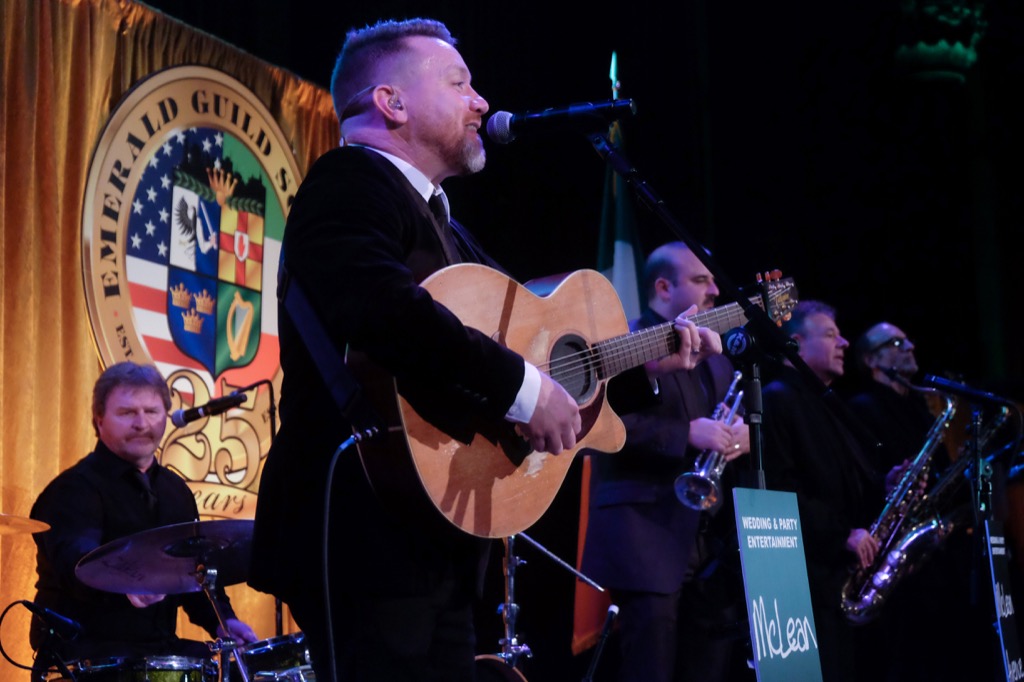 25th Anniversary Gala Event photograph 13 from 2017.