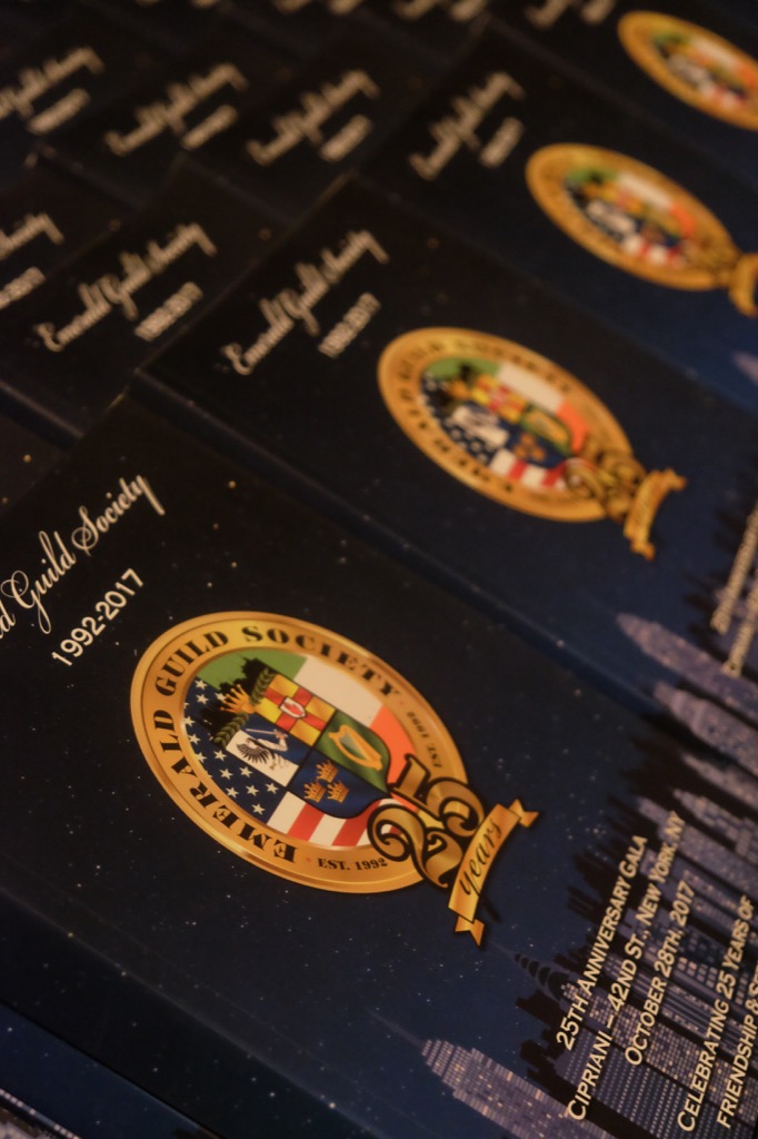 25th Anniversary Gala Event photograph 14 from 2017.