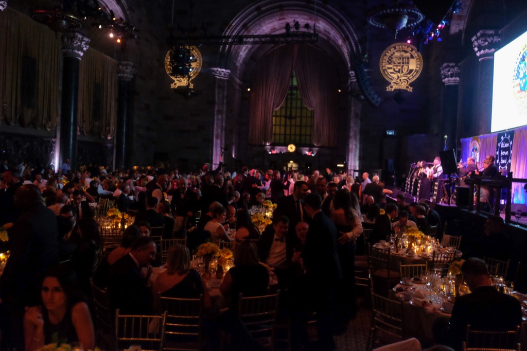 25th Anniversary Gala Event photograph 15 from 2017.