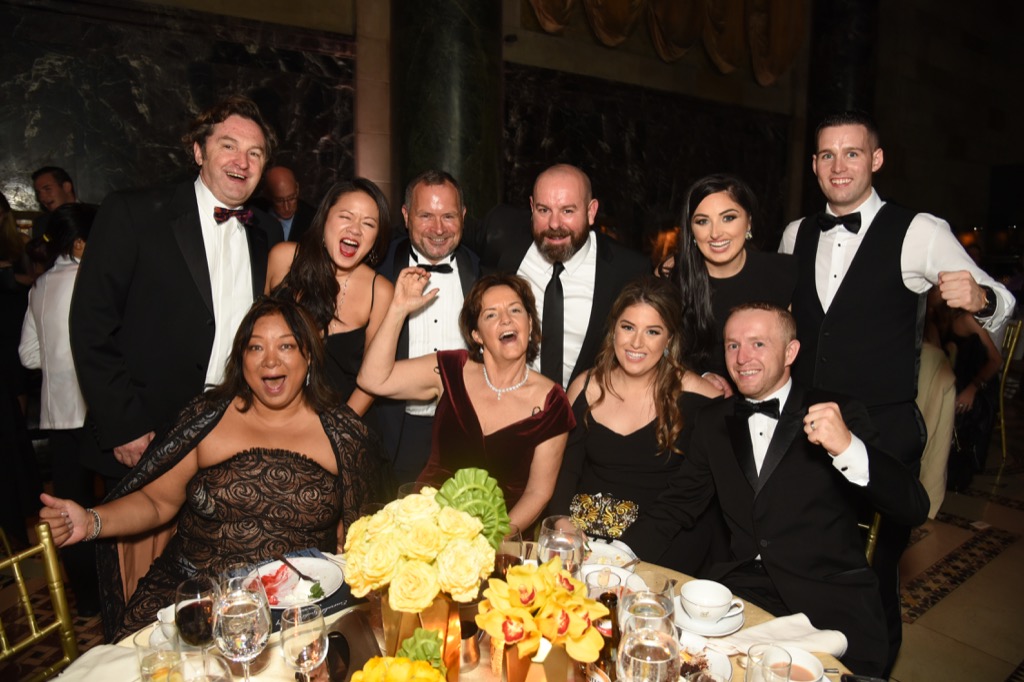 25th Anniversary Gala Event photograph 16 from 2017.