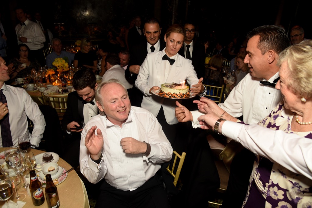 25th Anniversary Gala Event photograph 17 from 2017.