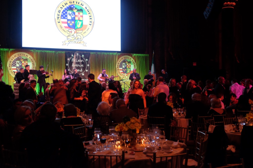 25th Anniversary Gala Event photograph 20 from 2017.