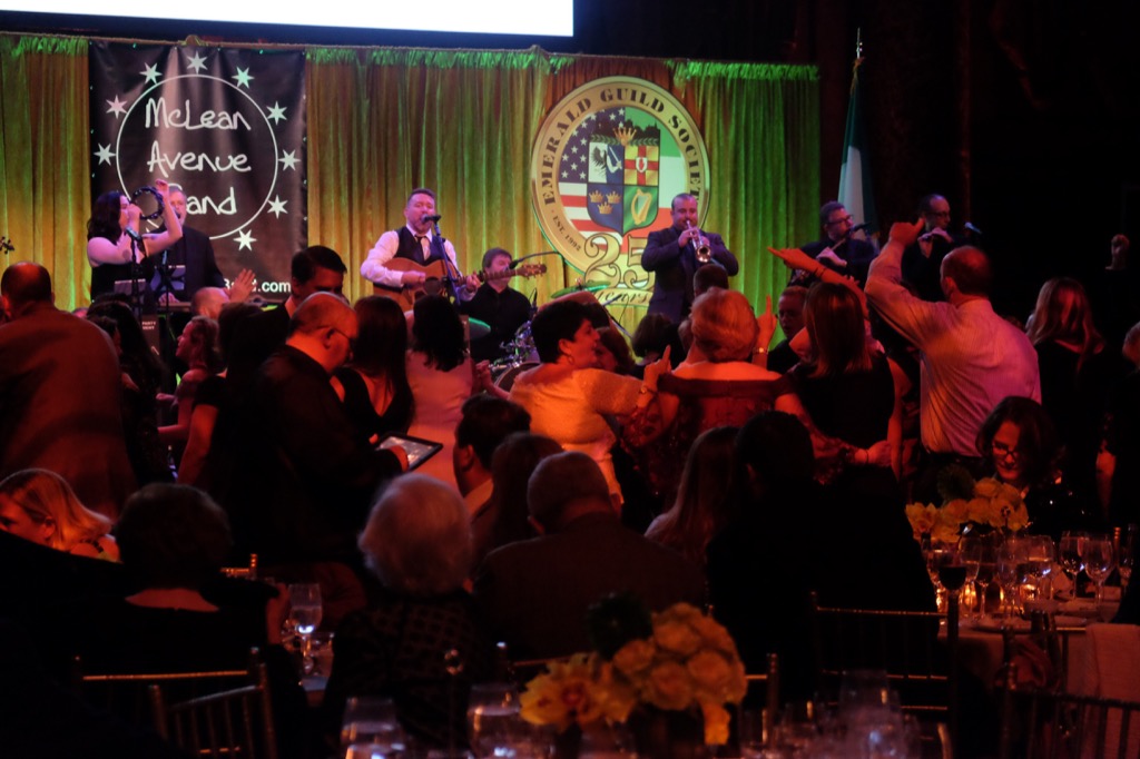 25th Anniversary Gala Event photograph 21 from 2017.