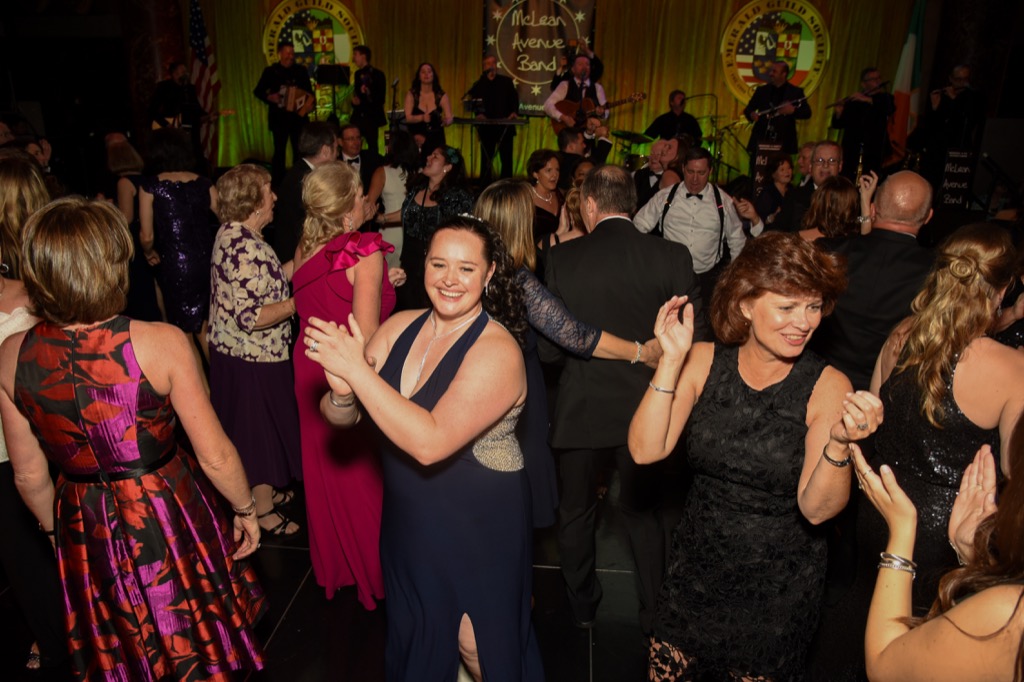 25th Anniversary Gala Event photograph 22 from 2017.