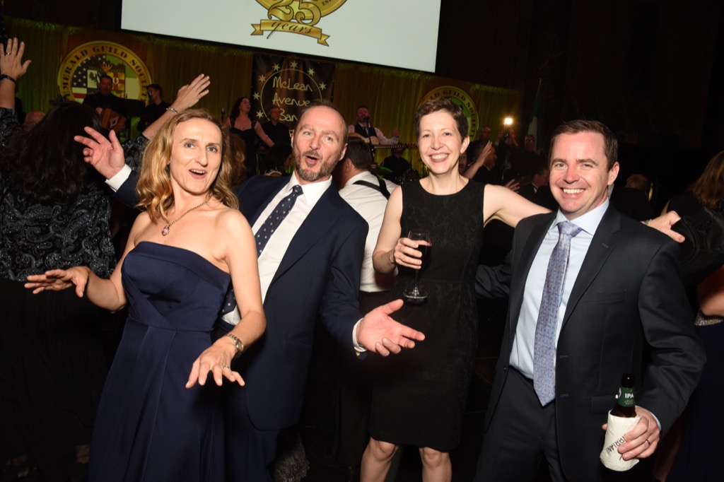 25th Anniversary Gala Event photograph 23 from 2017.