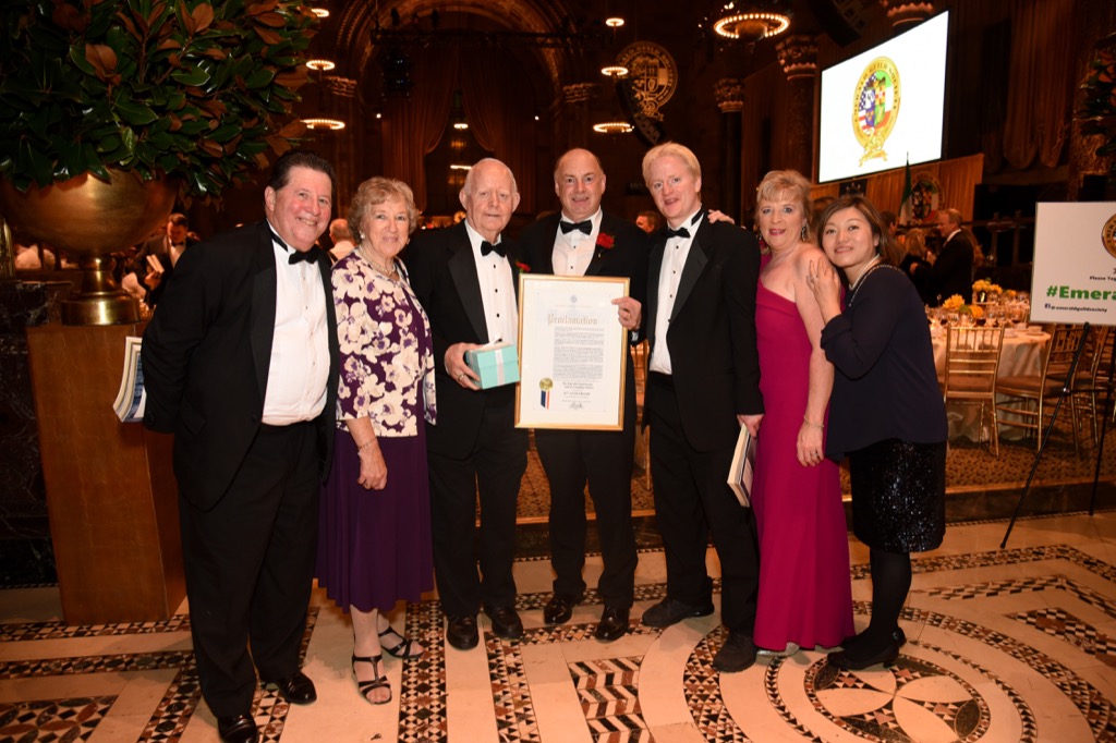 25th Anniversary Gala Event photograph 24 from 2017.