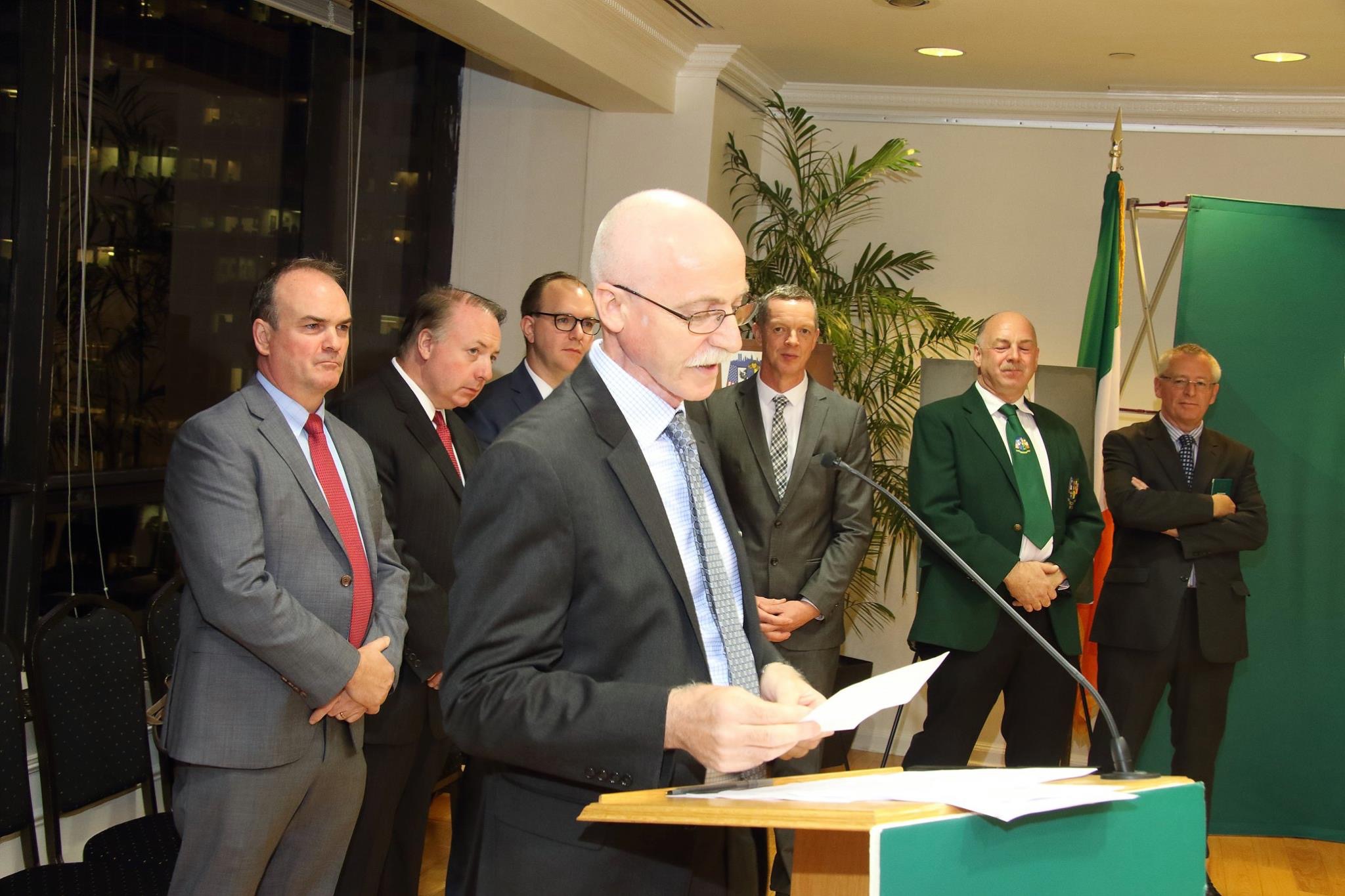 Emerald Guild Awards Event photograph 13 from 2017.