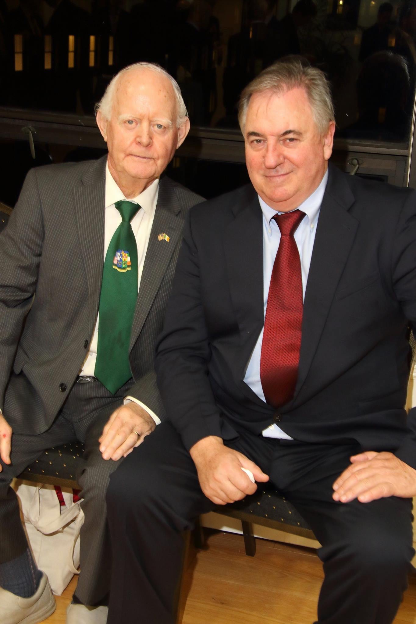 Emerald Guild Awards Event photograph 18 from 2017.