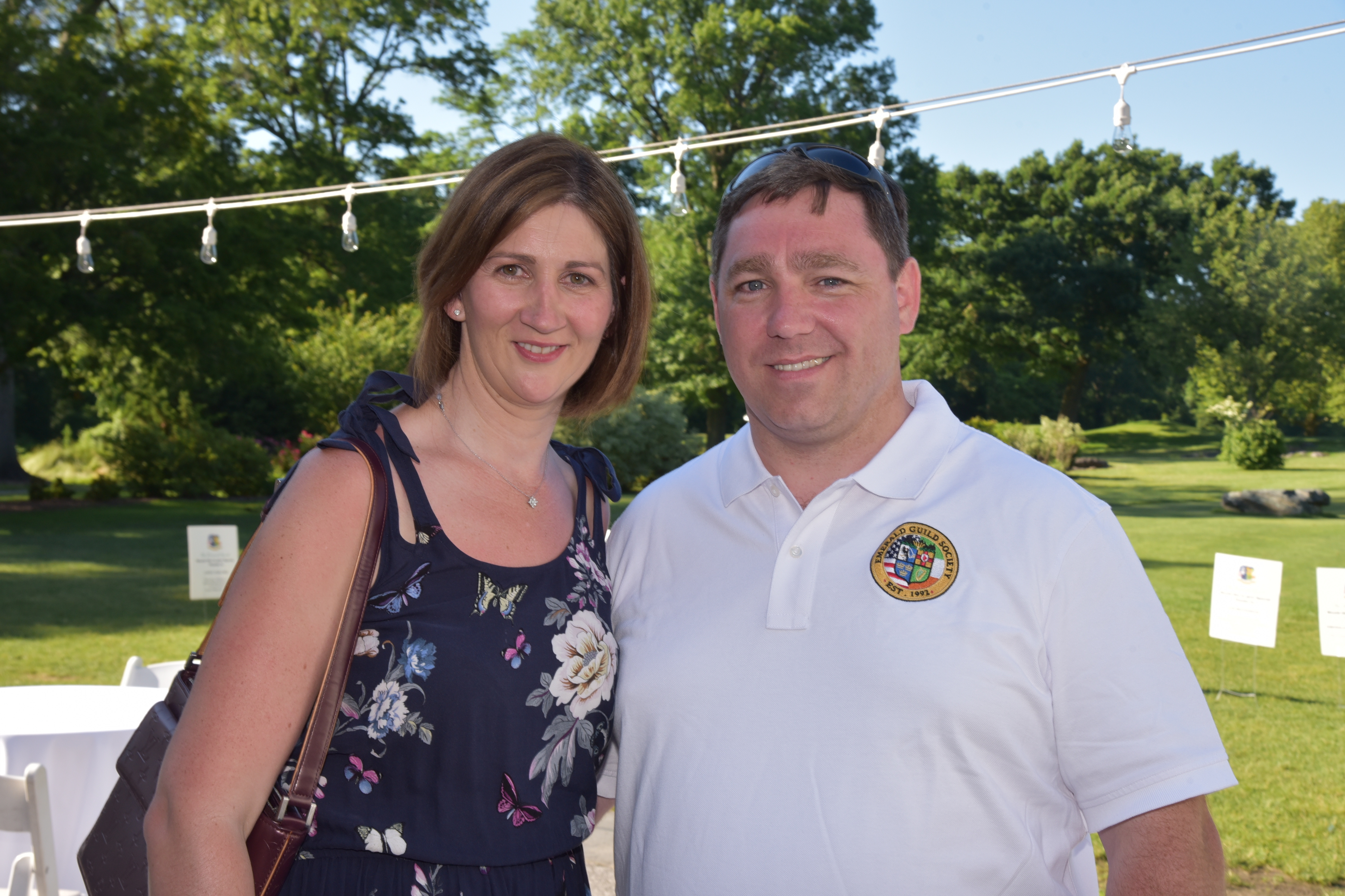 Golf Outing photograph 4 from 2018.