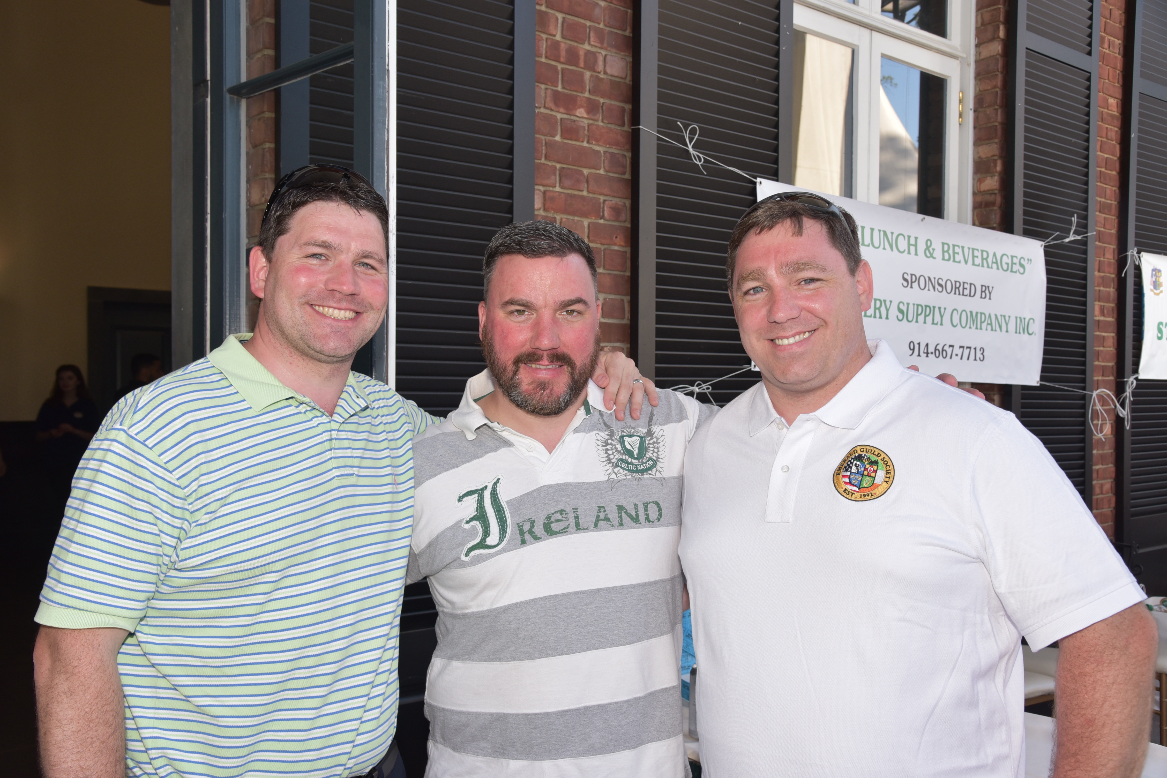 Golf Outing photograph 7 from 2018.