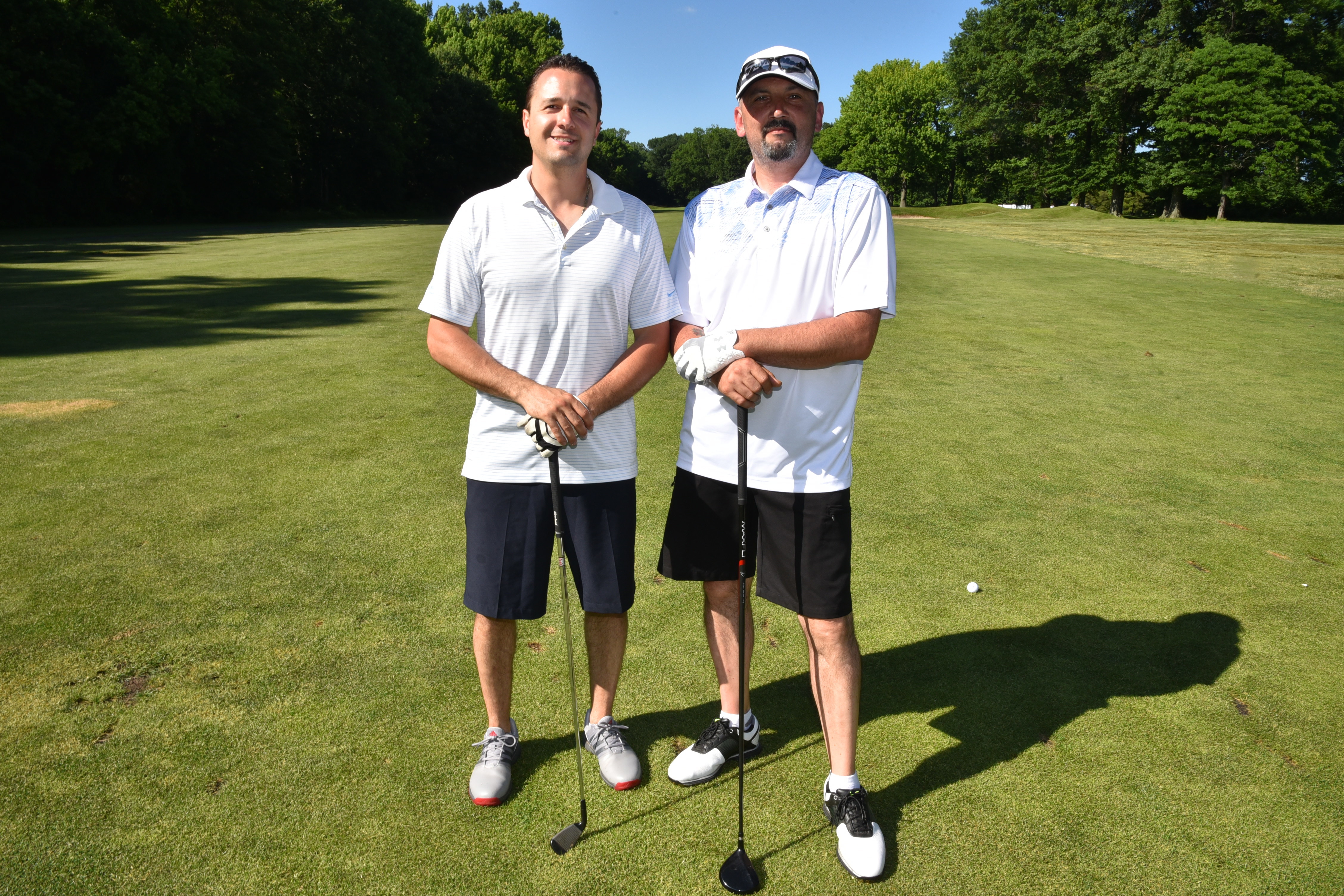 Golf Outing photograph 11 from 2018.