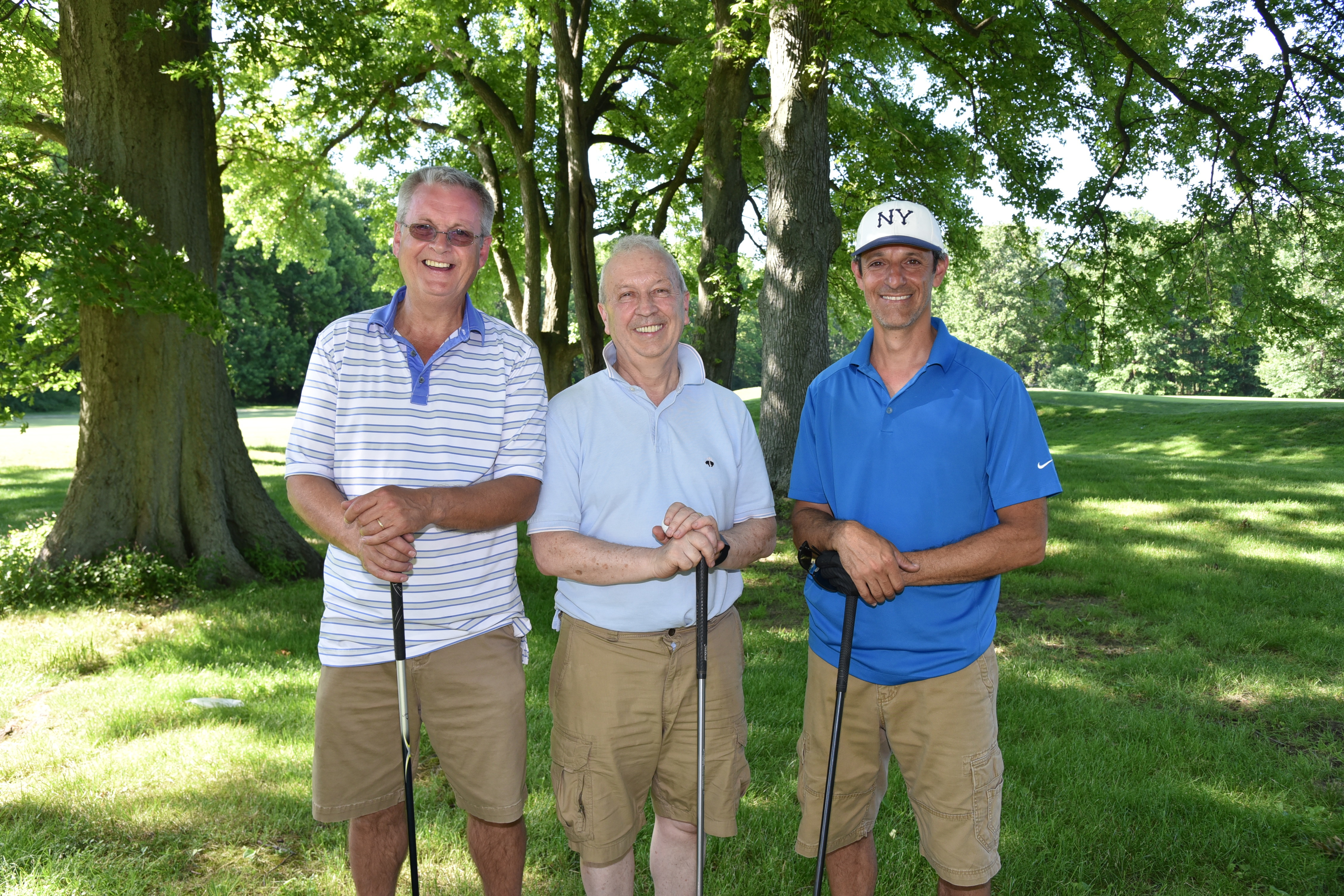 Golf Outing photograph 13 from 2018.