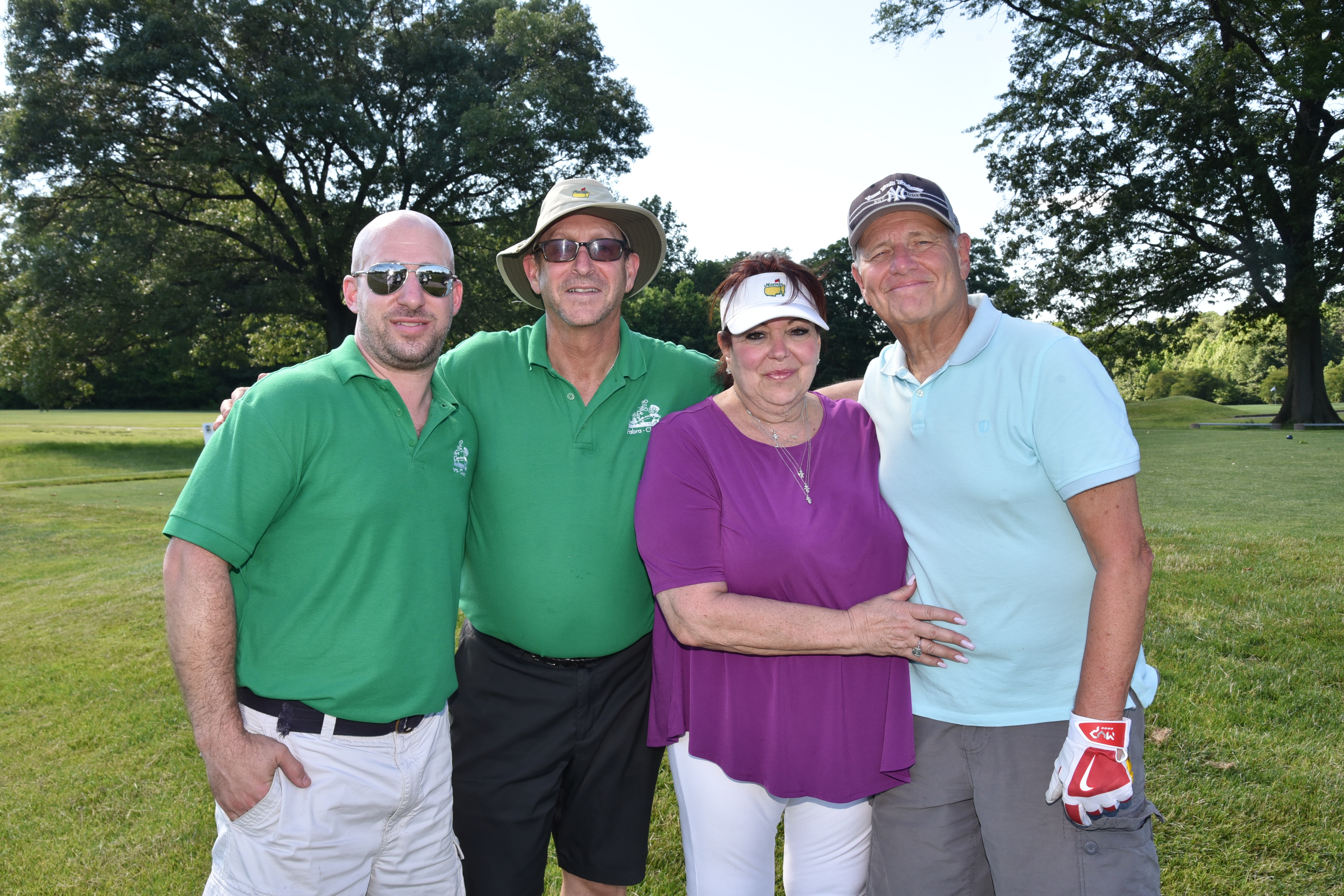 Golf Outing photograph 15 from 2018.