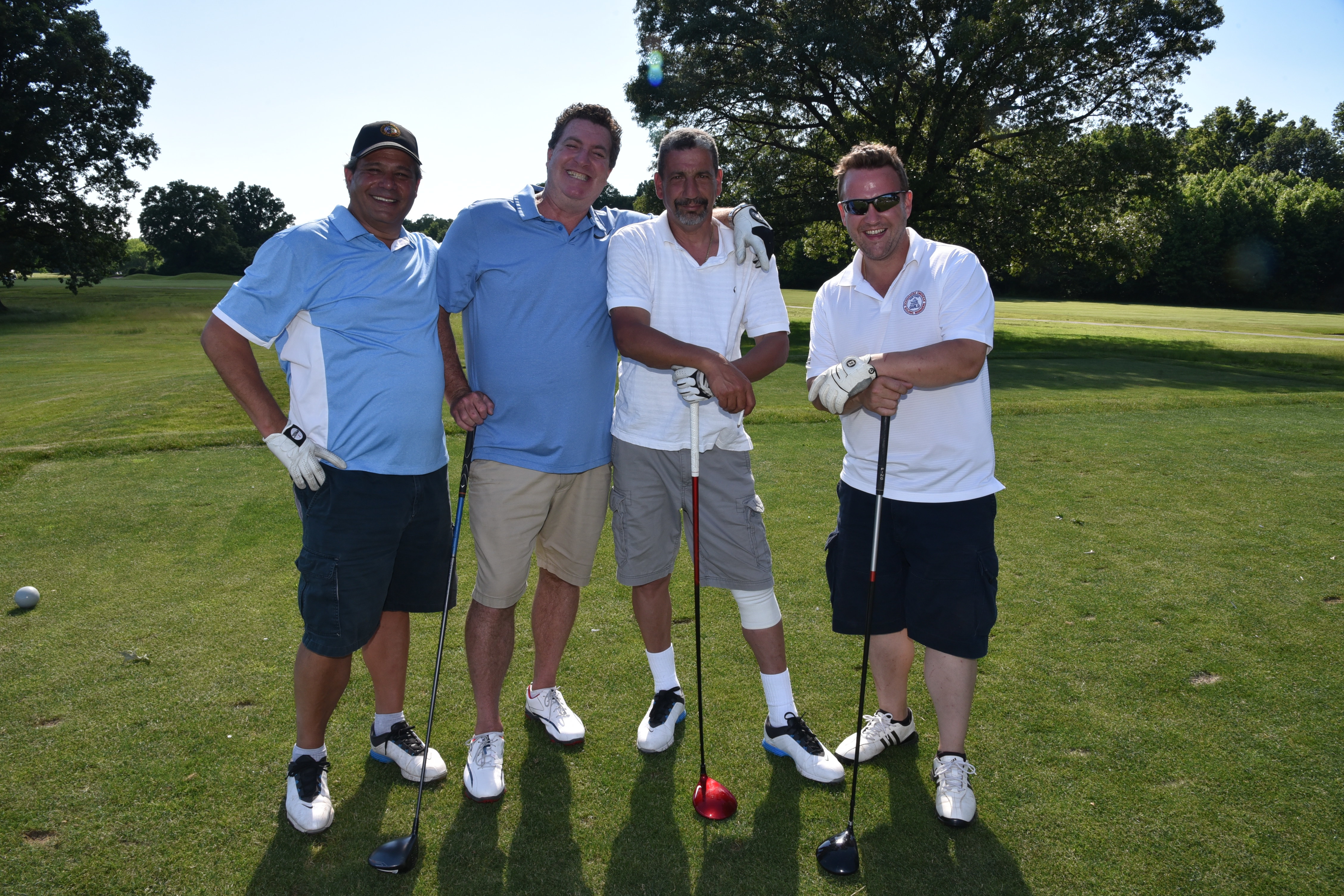 Golf Outing photograph 16 from 2018.