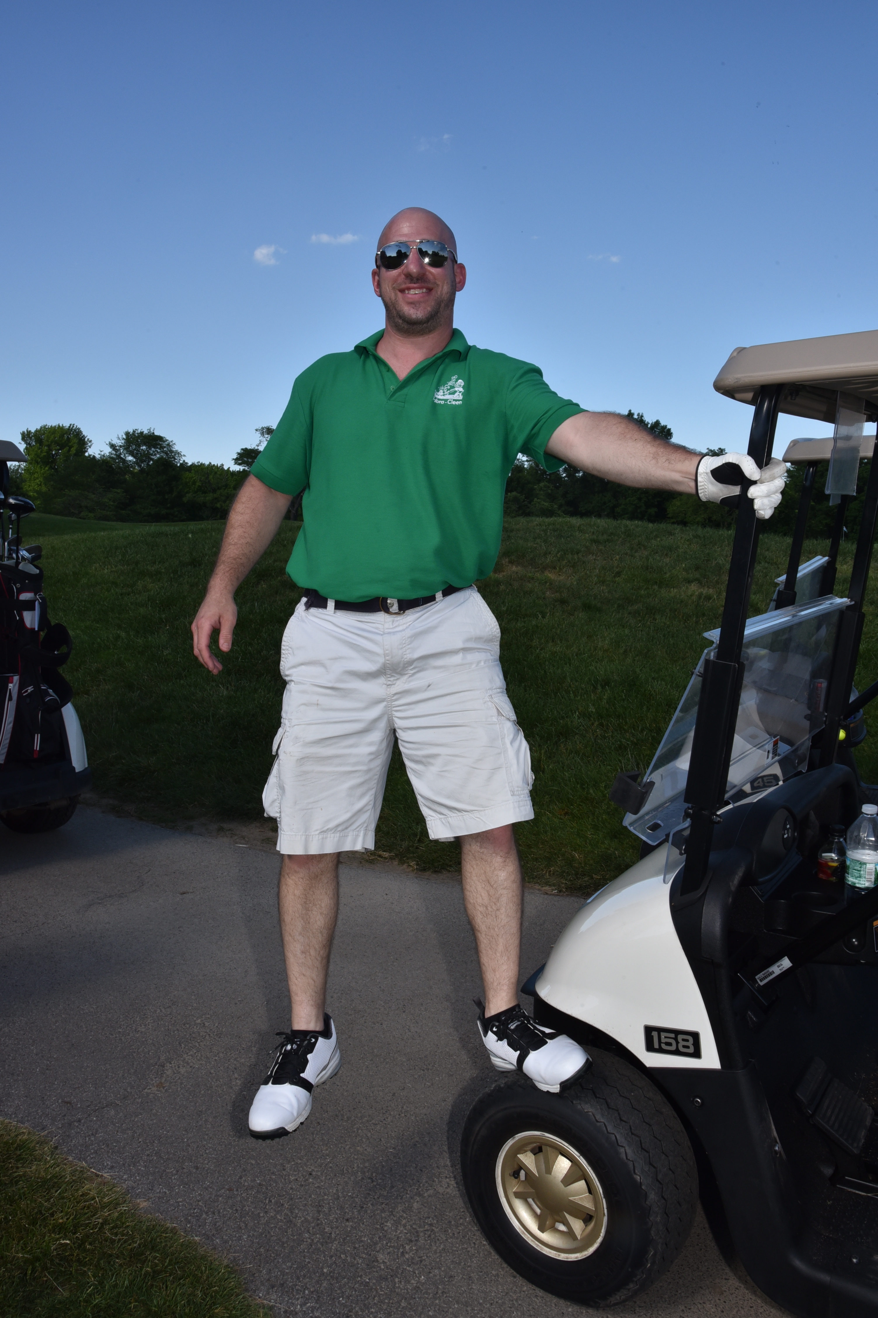 Golf Outing photograph 17 from 2018.