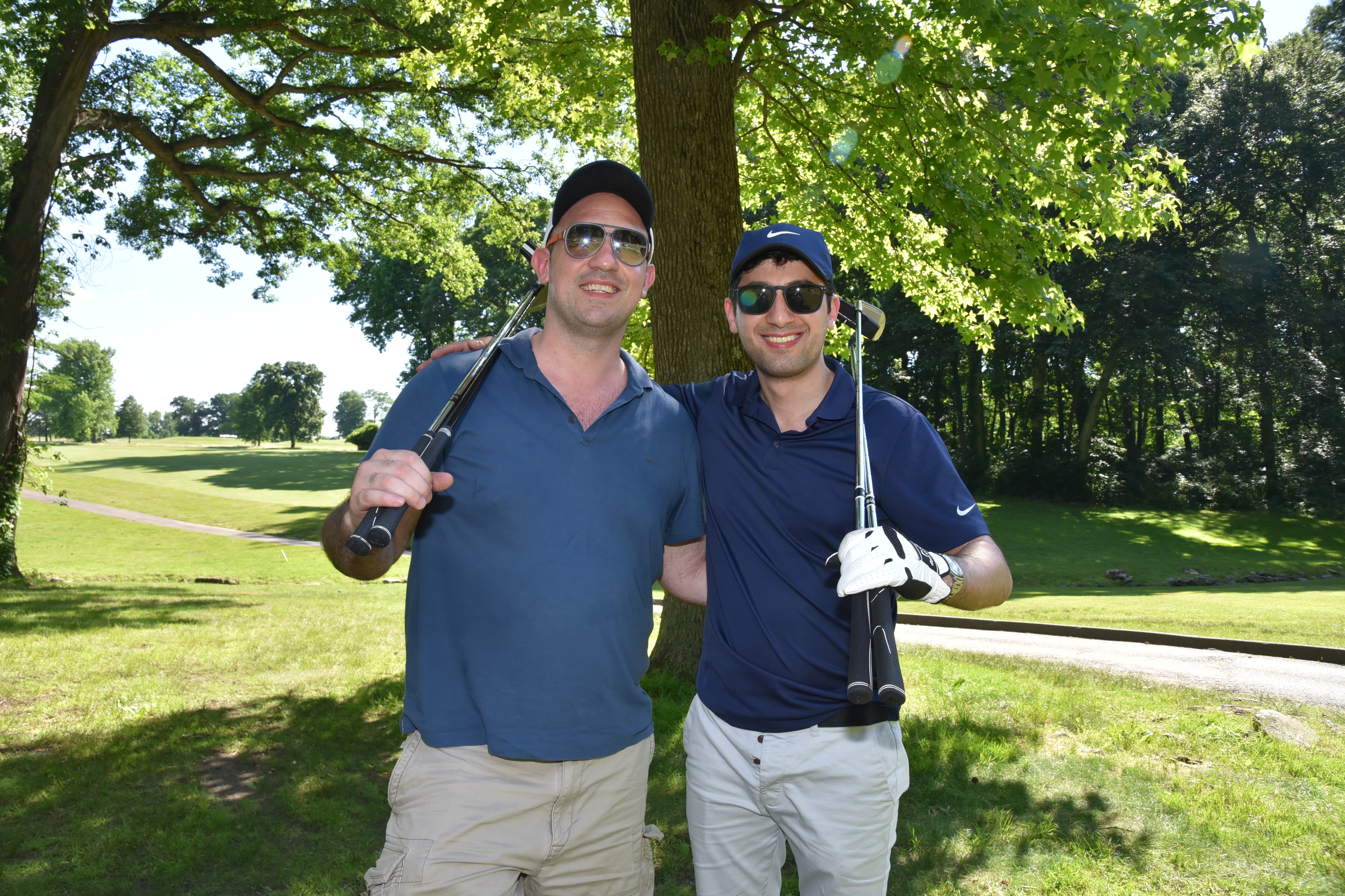 Golf Outing photograph 18 from 2018.