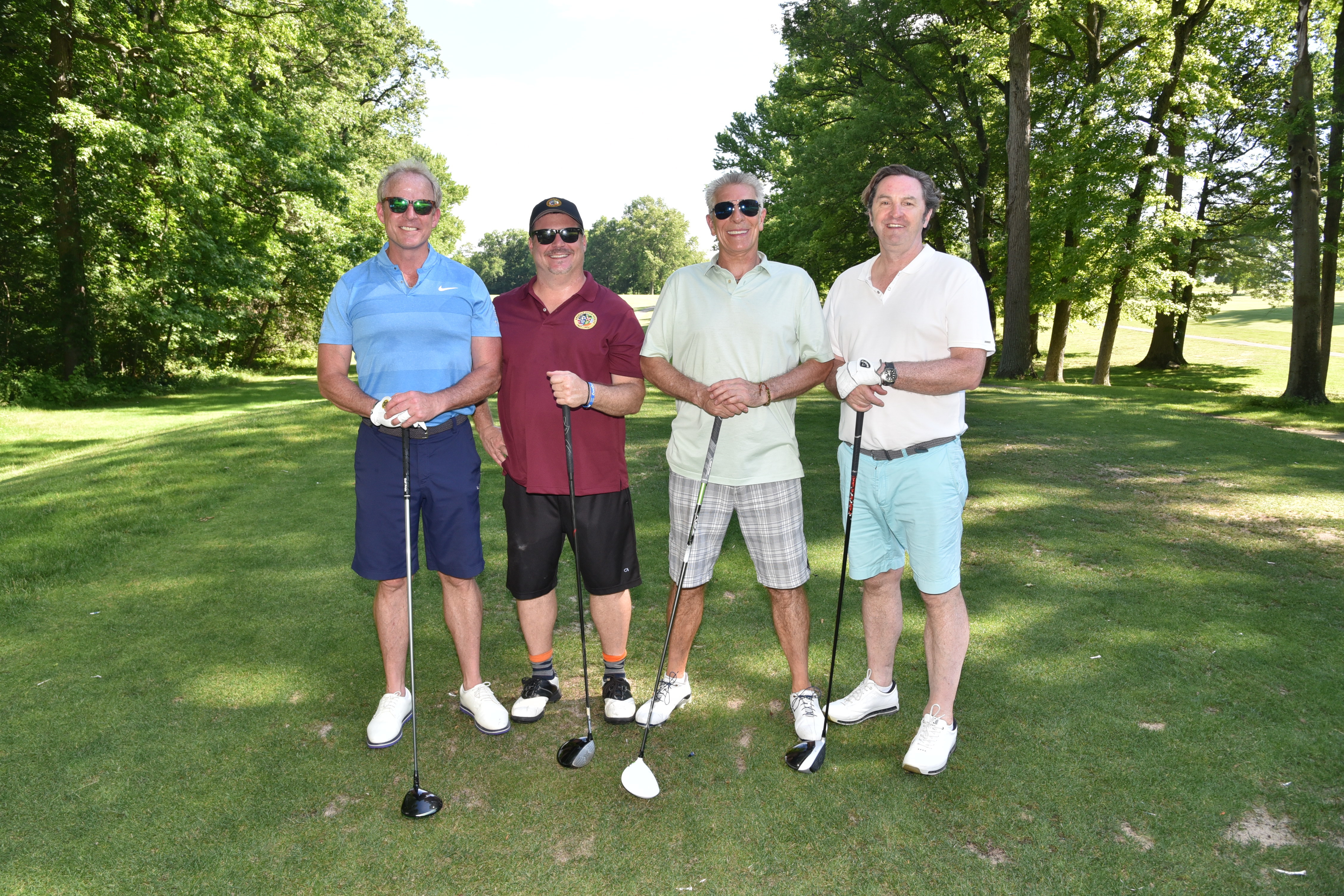 Golf Outing photograph 19 from 2018.