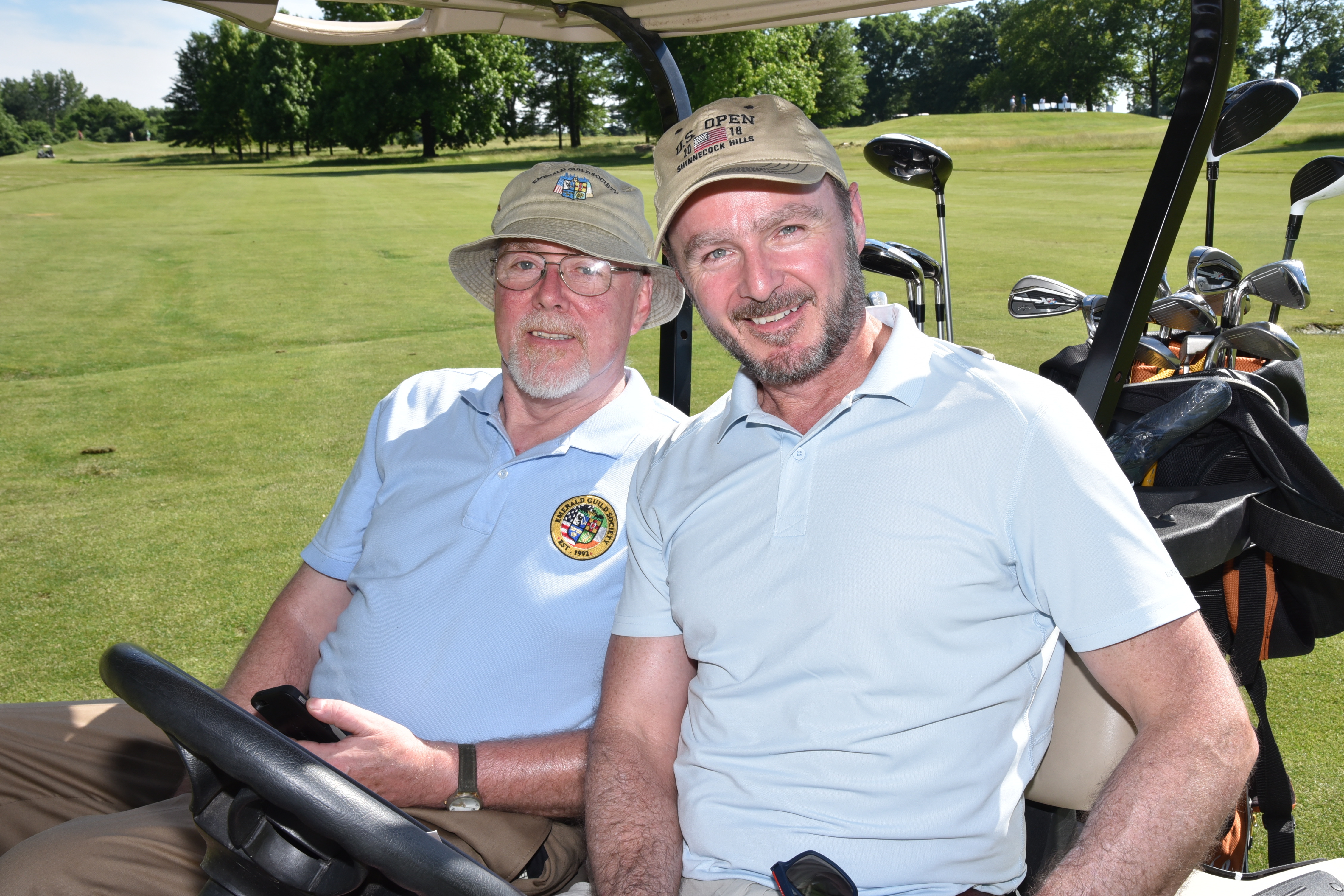 Golf Outing photograph 20 from 2018.