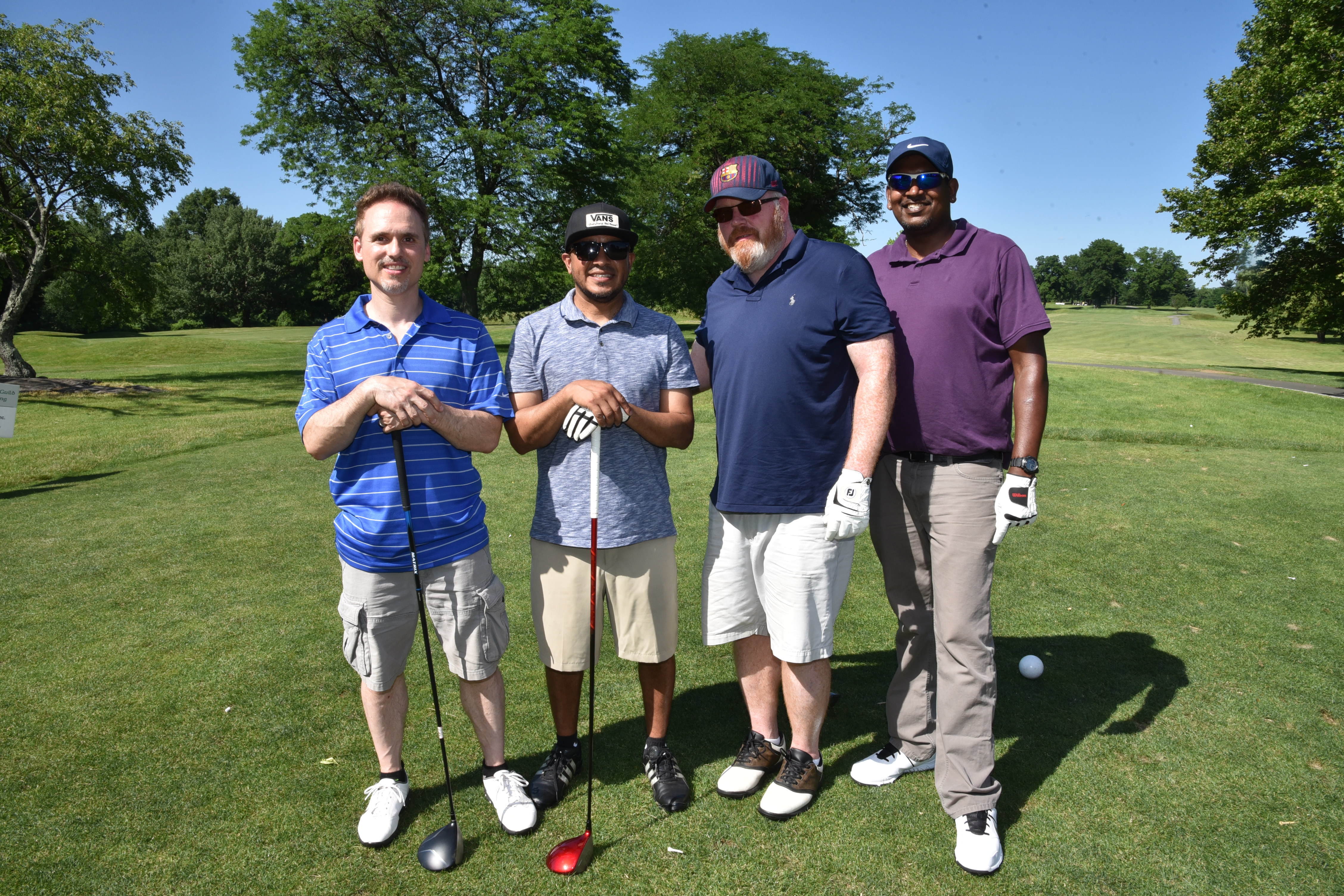 Golf Outing photograph 24 from 2018.