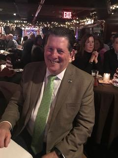 Ladies Night photograph 2 from 2018.