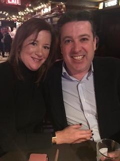 Ladies Night photograph 3 from 2018.