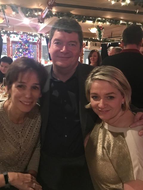 Ladies Night photograph 6 from 2018.