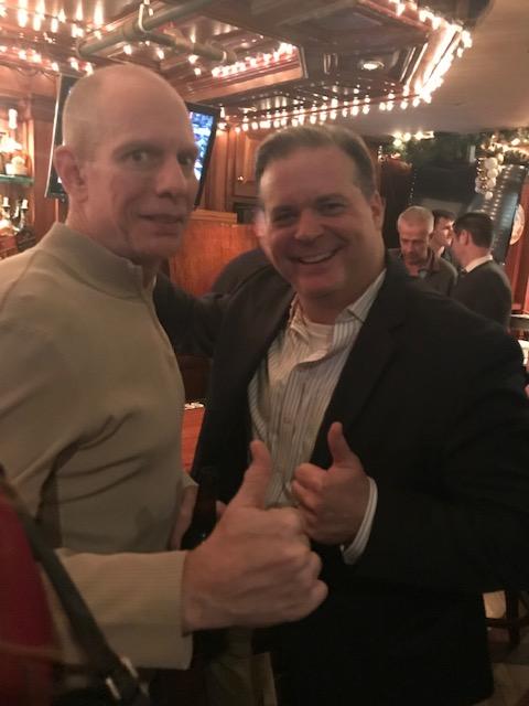 Ladies Night photograph 7 from 2018.