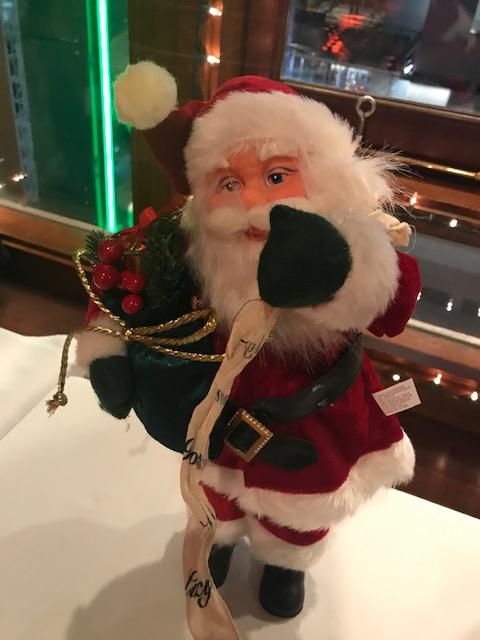 Ladies Night photograph 8 from 2018.