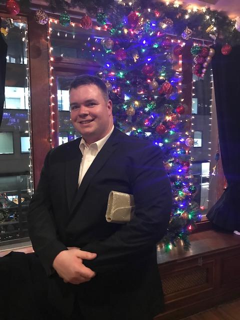 Ladies Night photograph 10 from 2018.