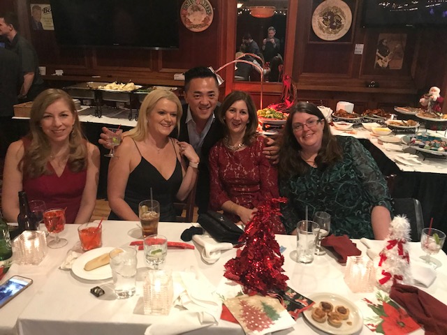 Ladies Night photograph 12 from 2018.