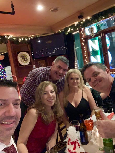 Ladies Night photograph 14 from 2018.