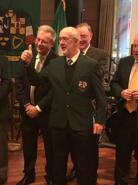 Agents Night photograph 6 from 2019.