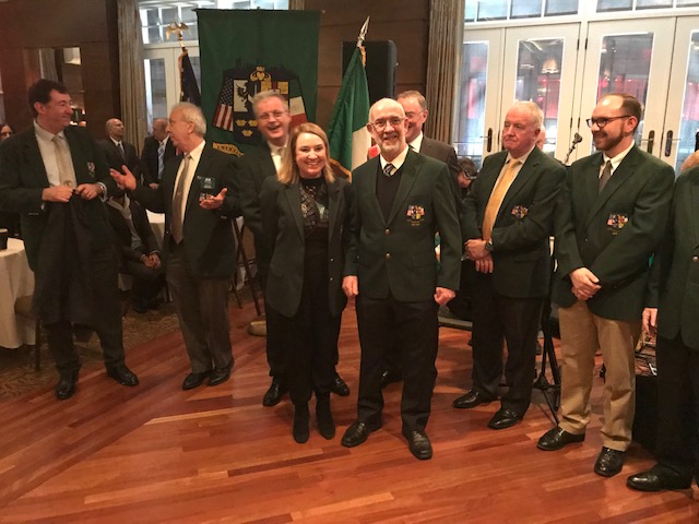 Agents Night photograph 7 from 2019.