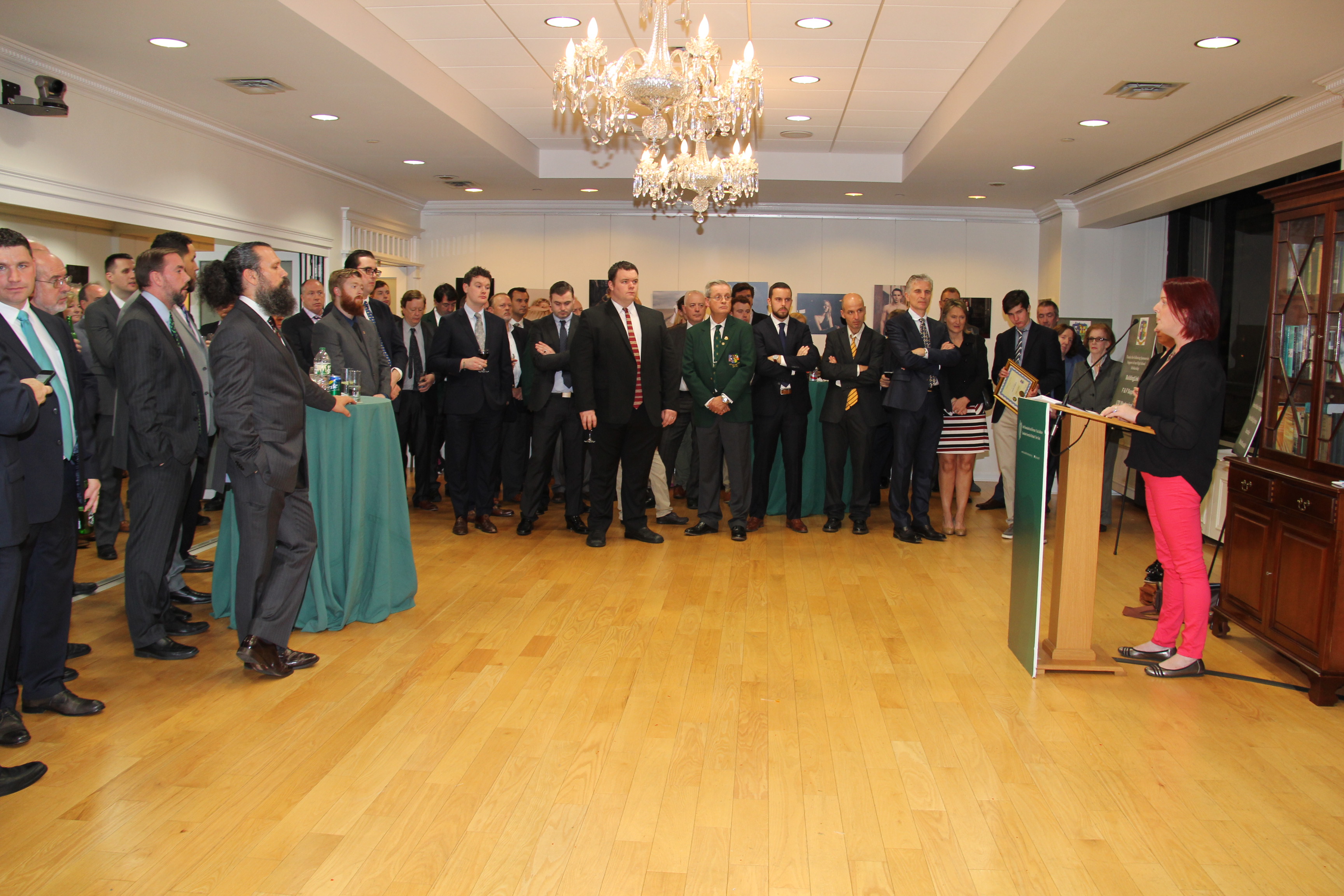 Scholarship Awards cover image from 2020.