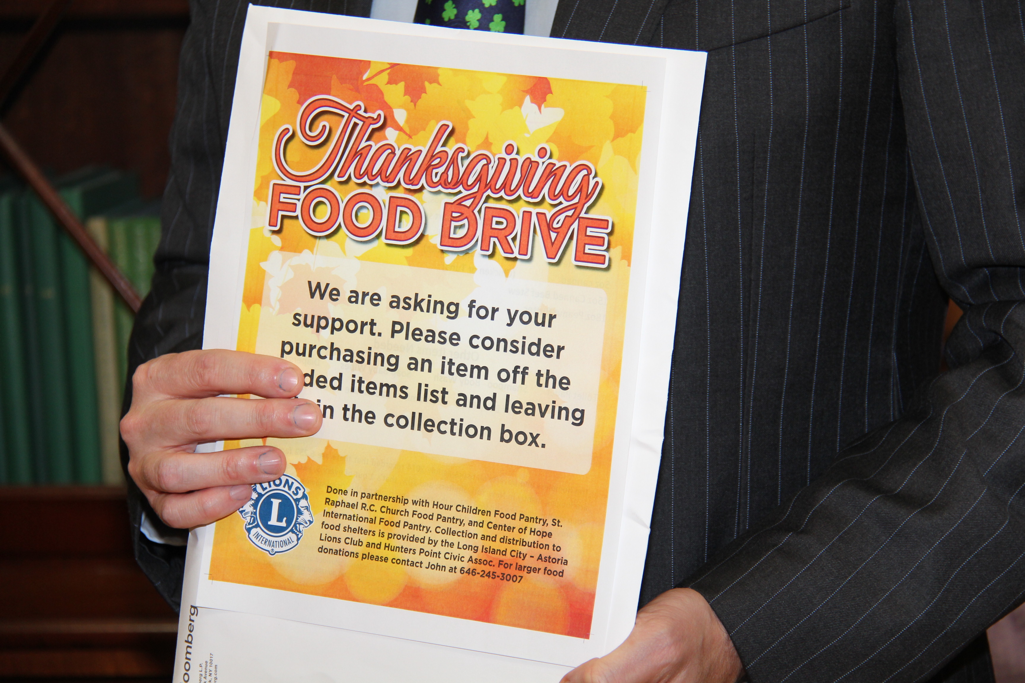 Scholarship Awards photograph 10 from 2020.