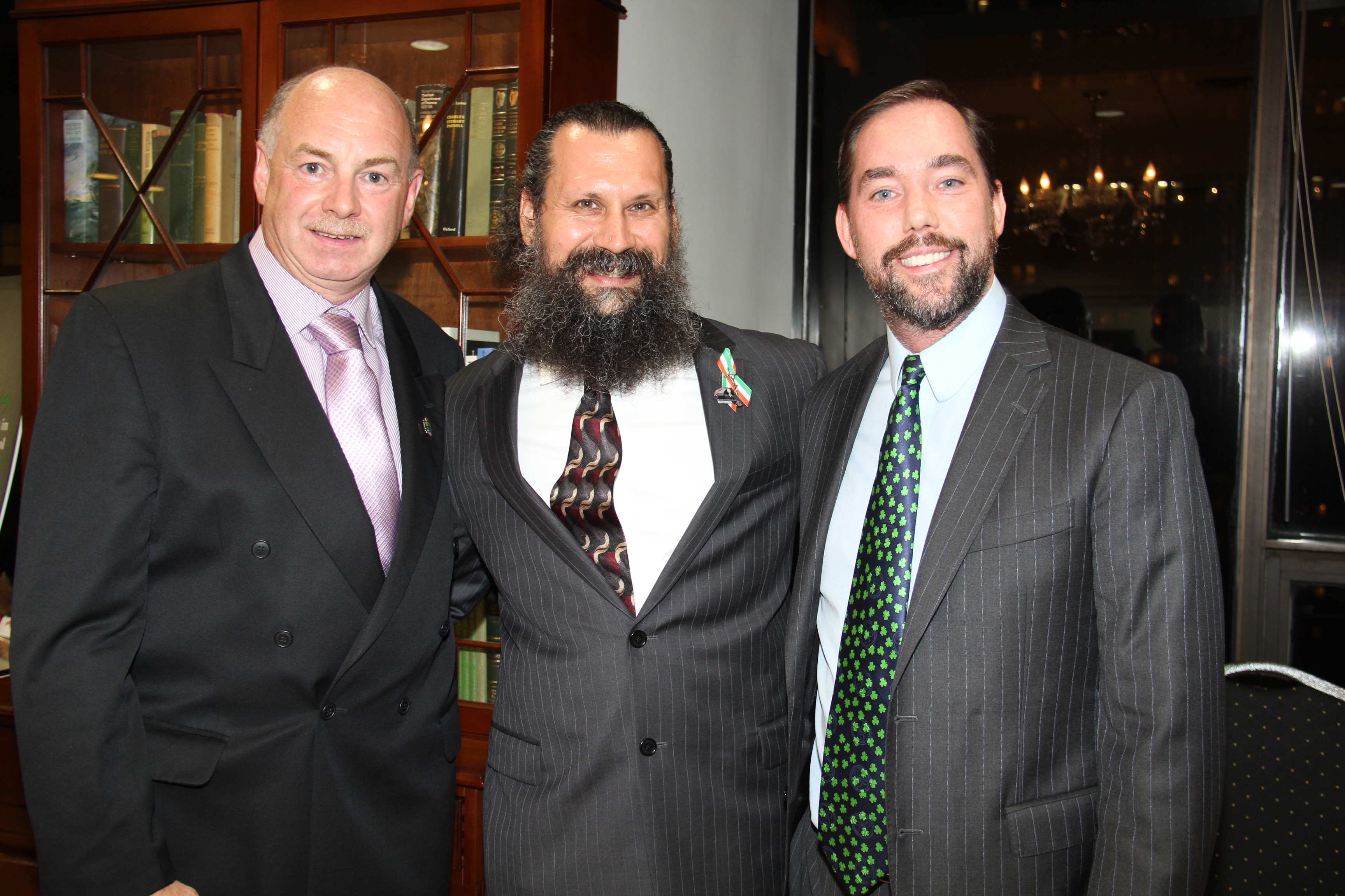 Scholarship Awards photograph 11 from 2020.