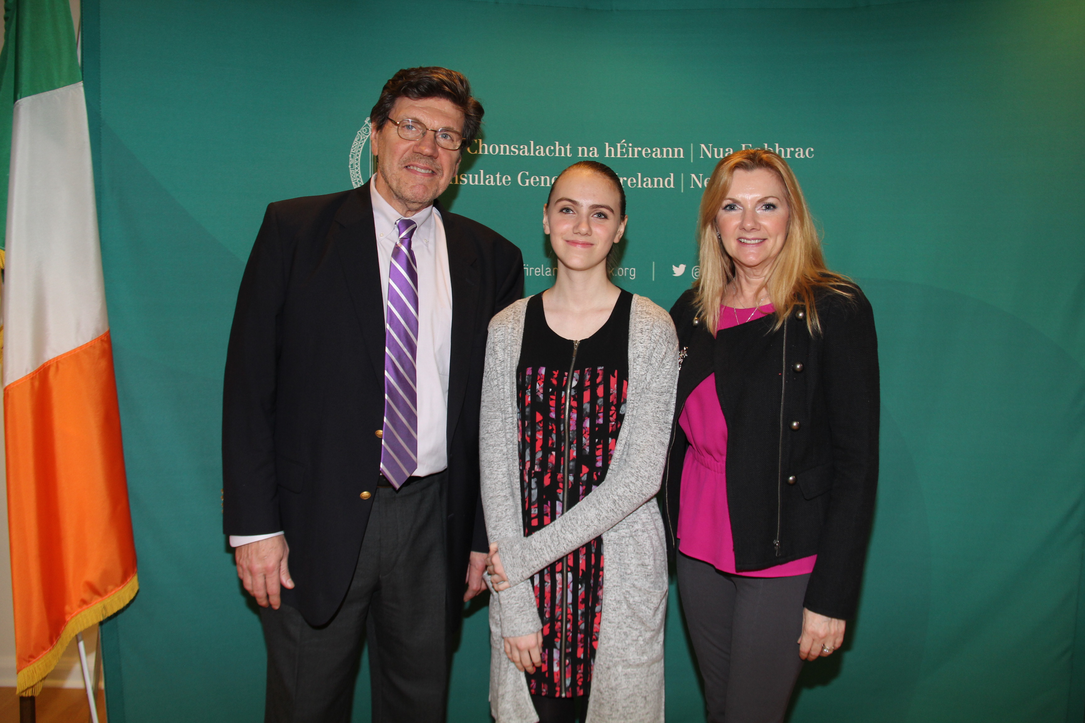 Scholarship Awards photograph 13 from 2020.