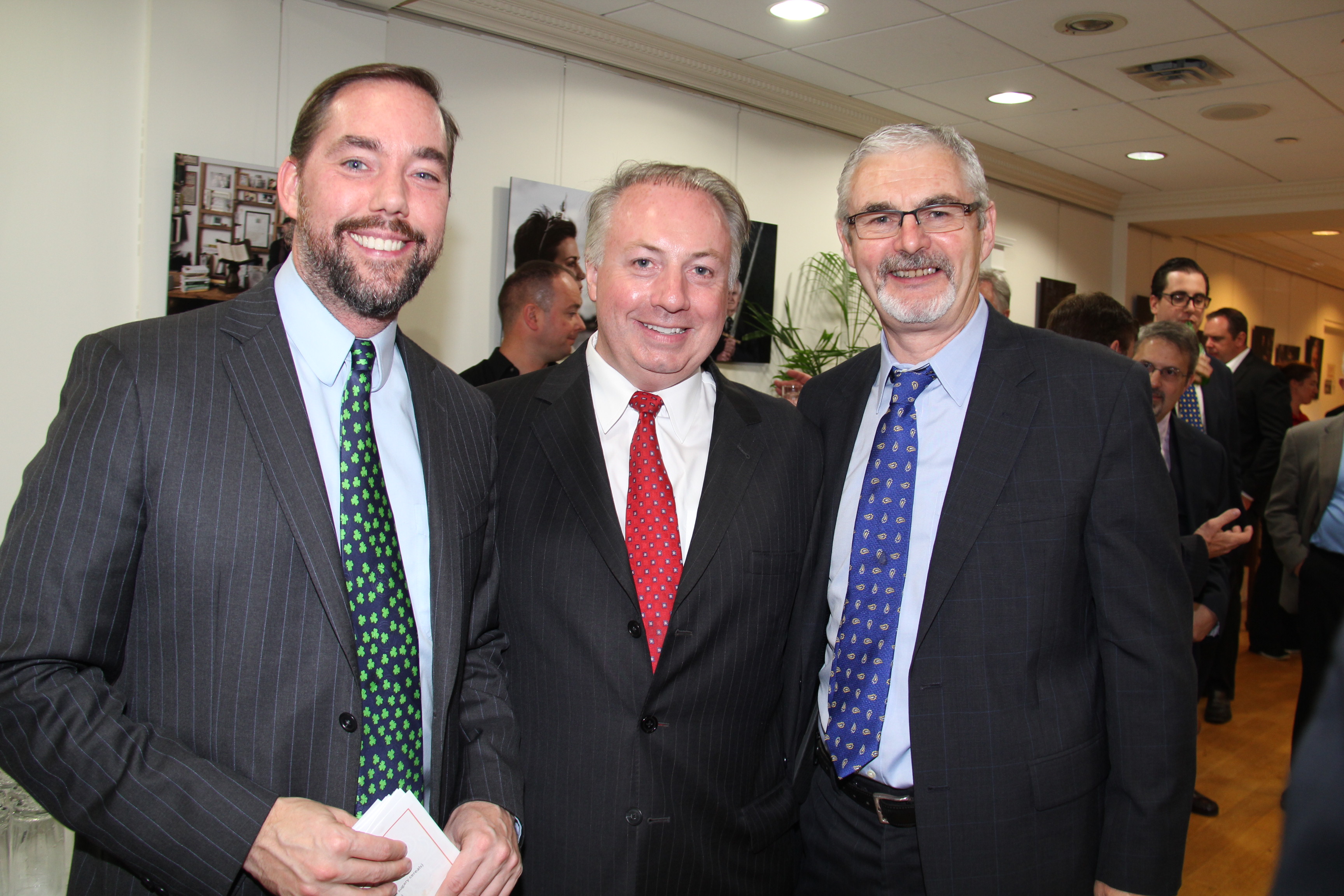 Scholarship Awards photograph 16 from 2020.