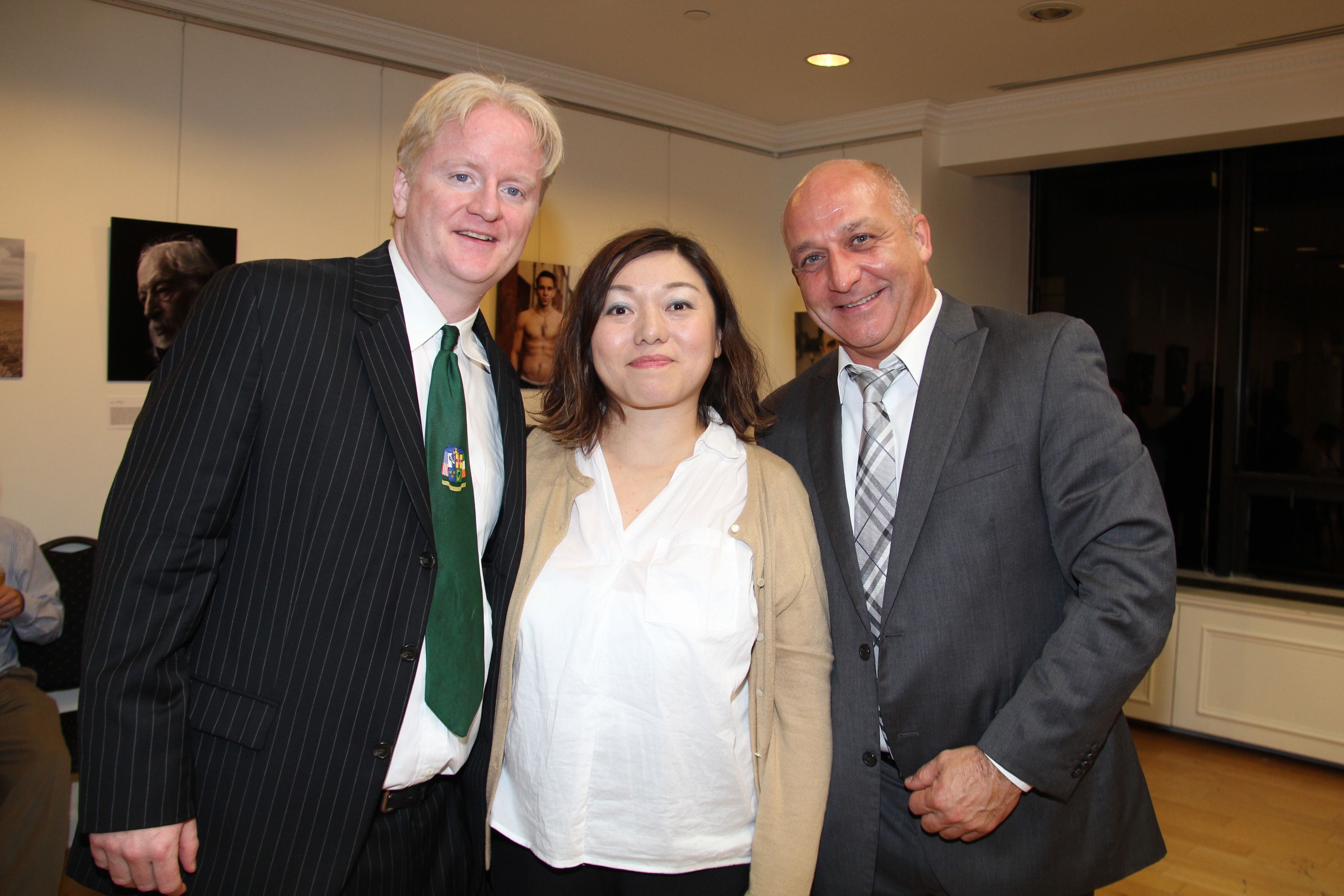 Scholarship Awards photograph 18 from 2020.