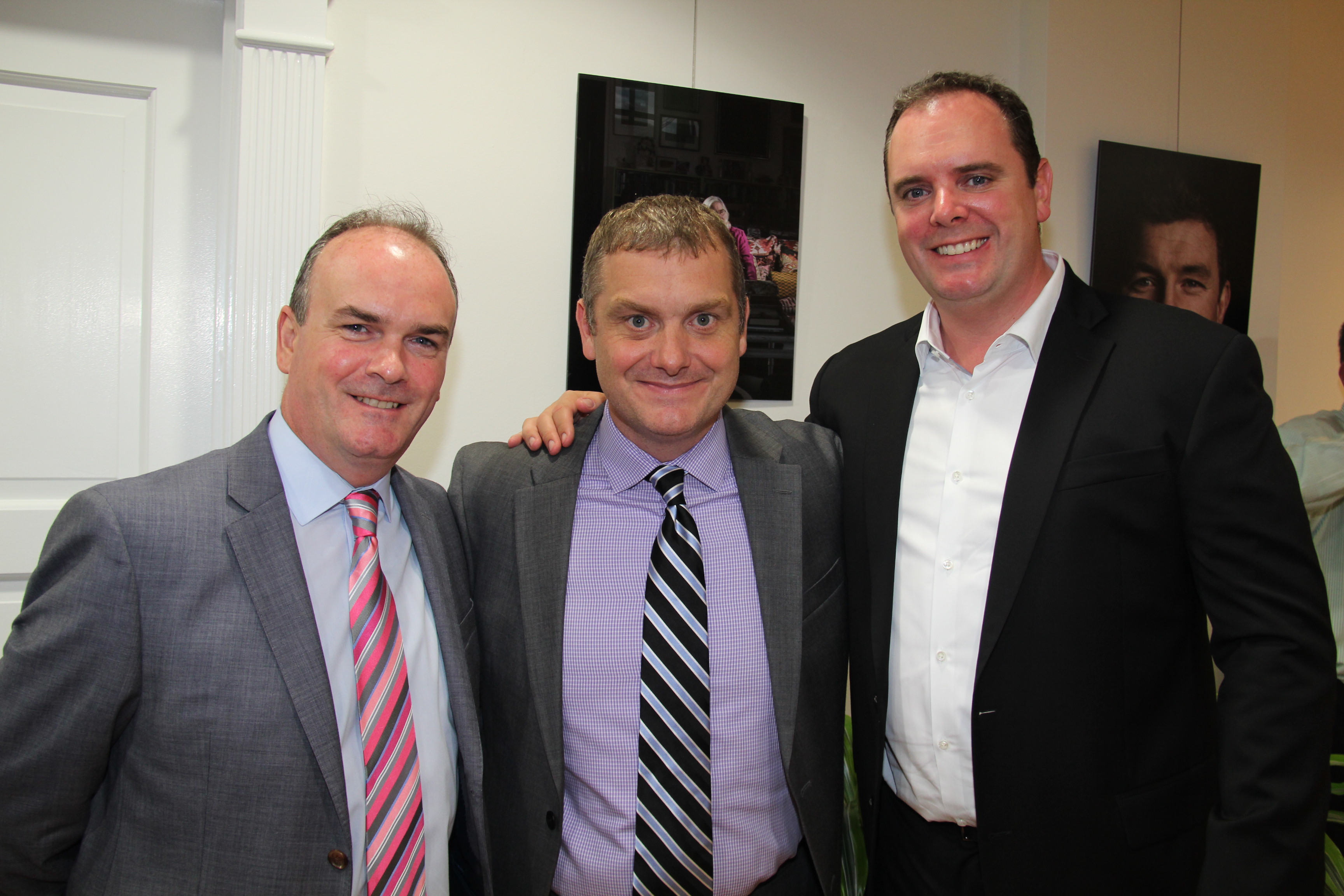 Scholarship Awards photograph 19 from 2020.